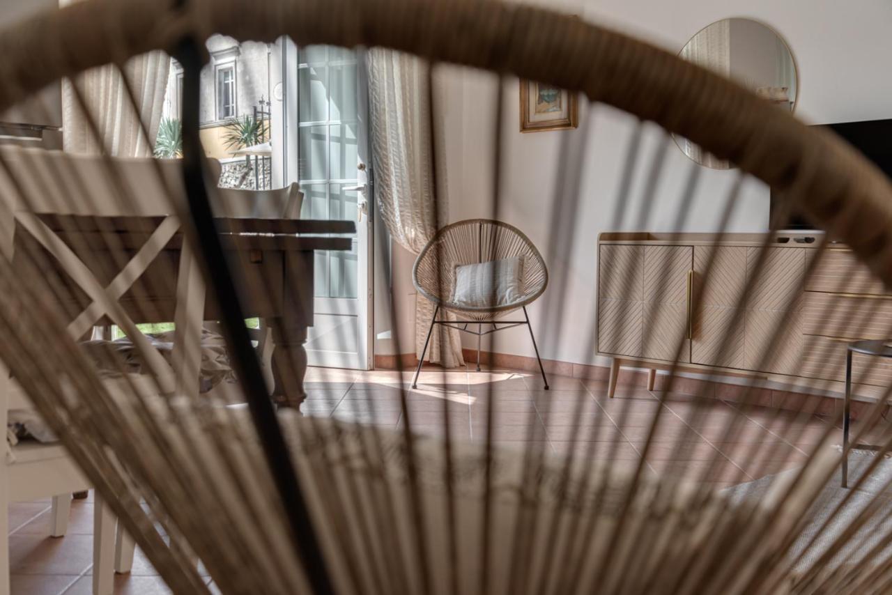 Villa Del Papa ลุคคา ภายนอก รูปภาพ