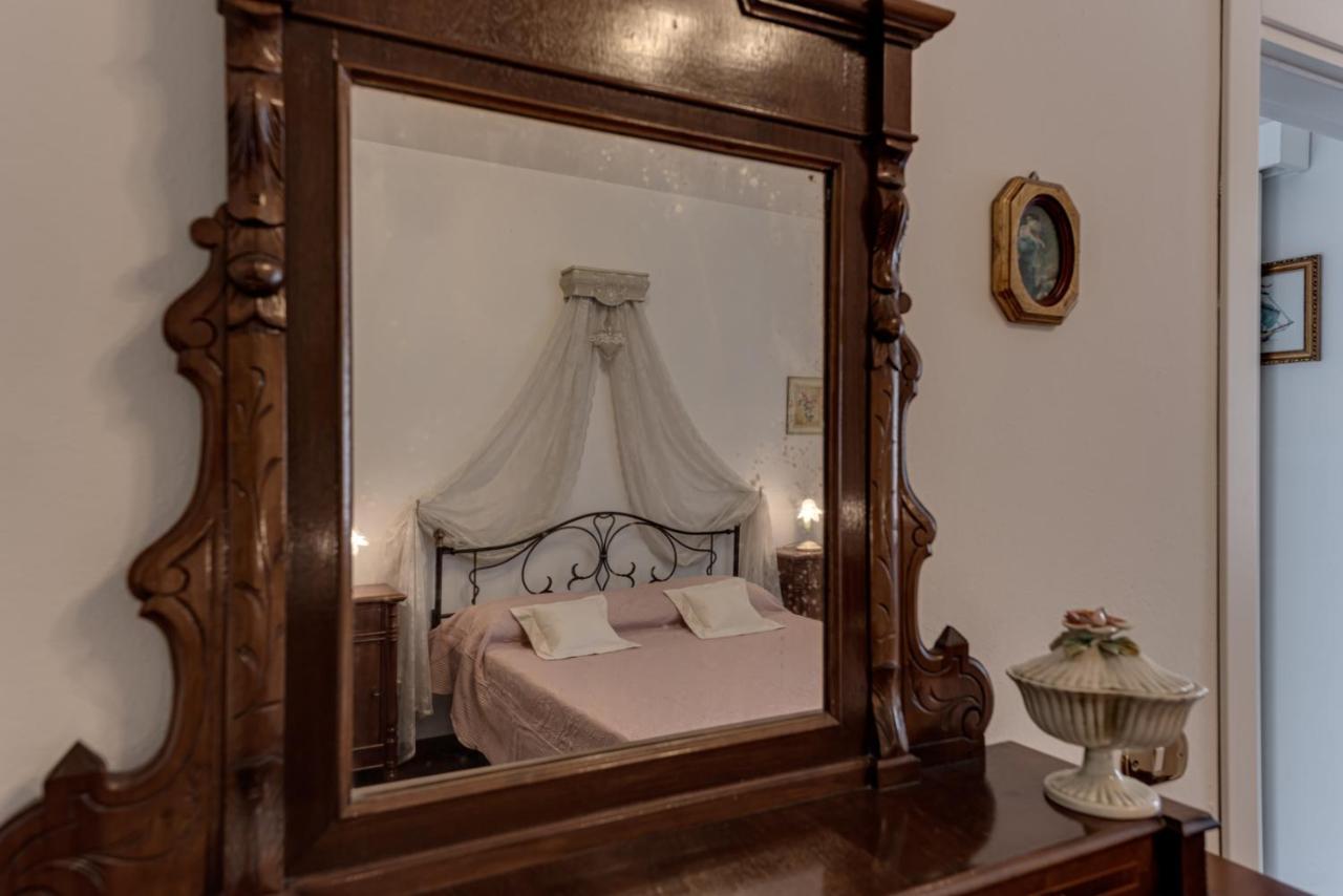 Villa Del Papa ลุคคา ภายนอก รูปภาพ